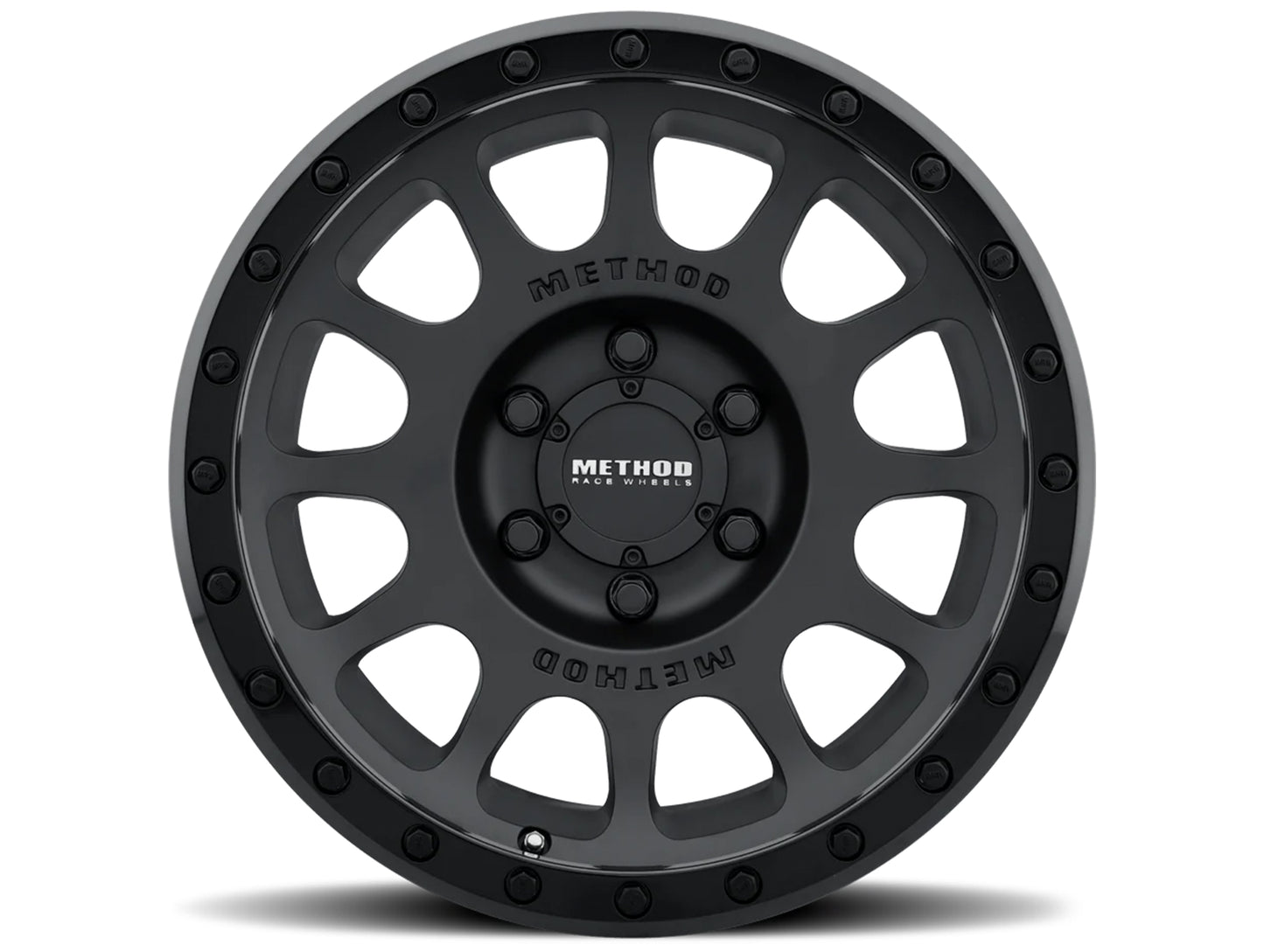 Method Race Wheels - 305 - 17x8.5 / +0