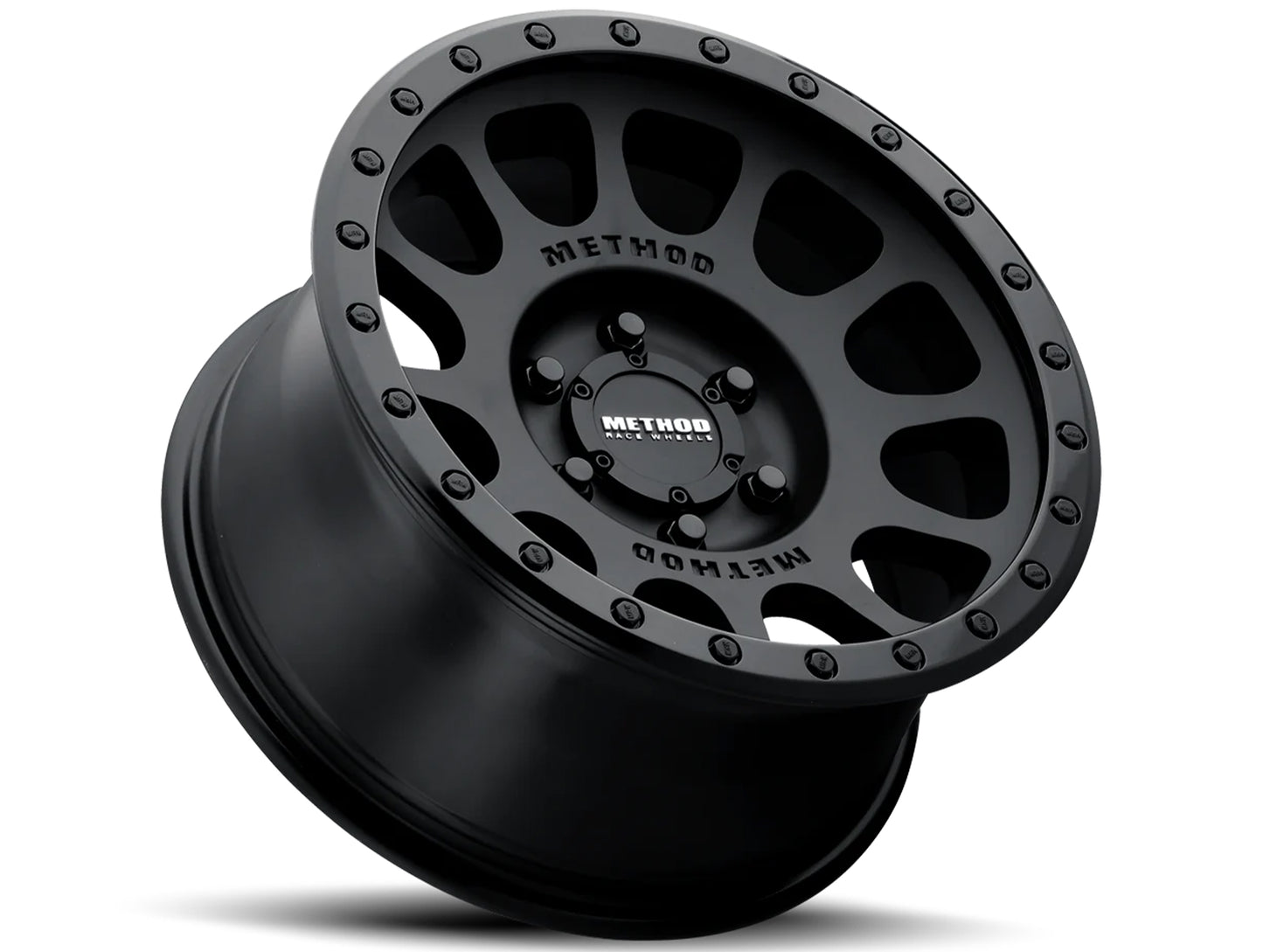 Method Race Wheels - 305 - 17x8.5 / +0