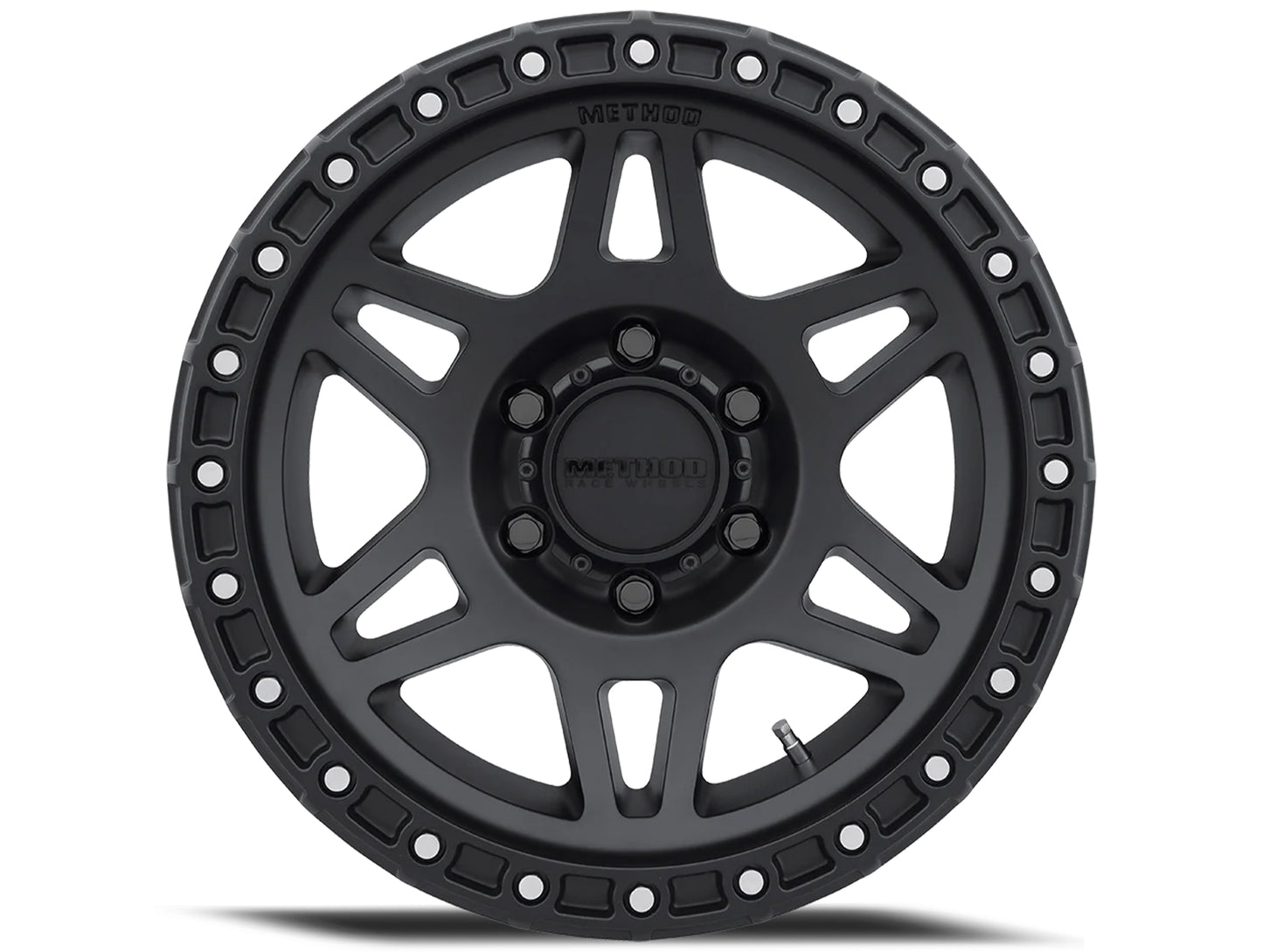 Method Race Wheels - 312 - 17x8.5 / +0