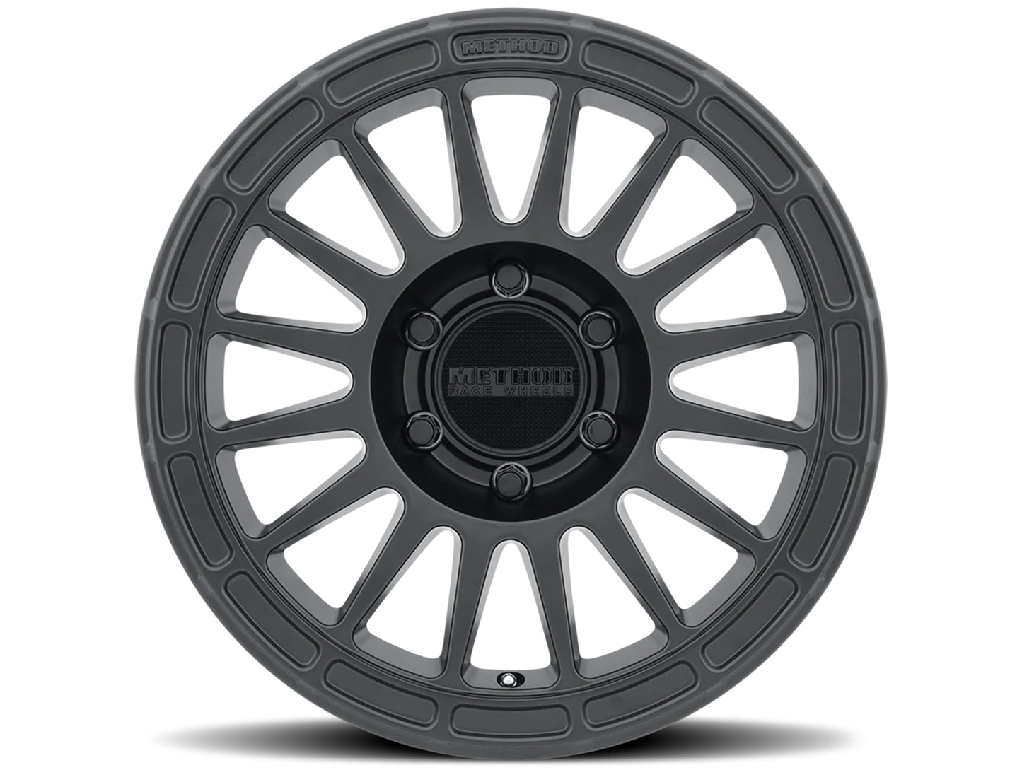 Method Race Wheels - 314 - 17x8.5 / +0