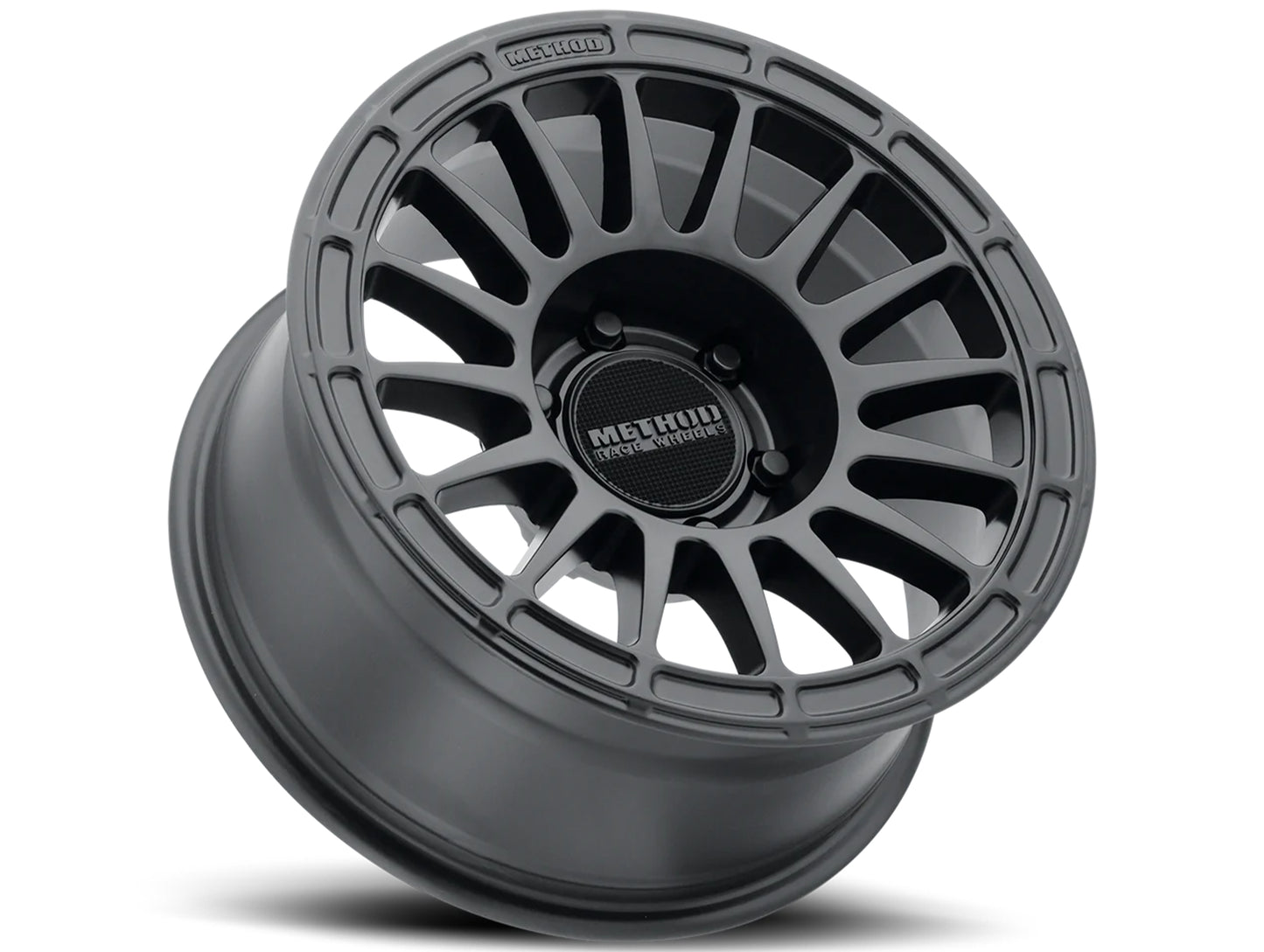 Method Race Wheels - 314 - 17x8.5 / +0