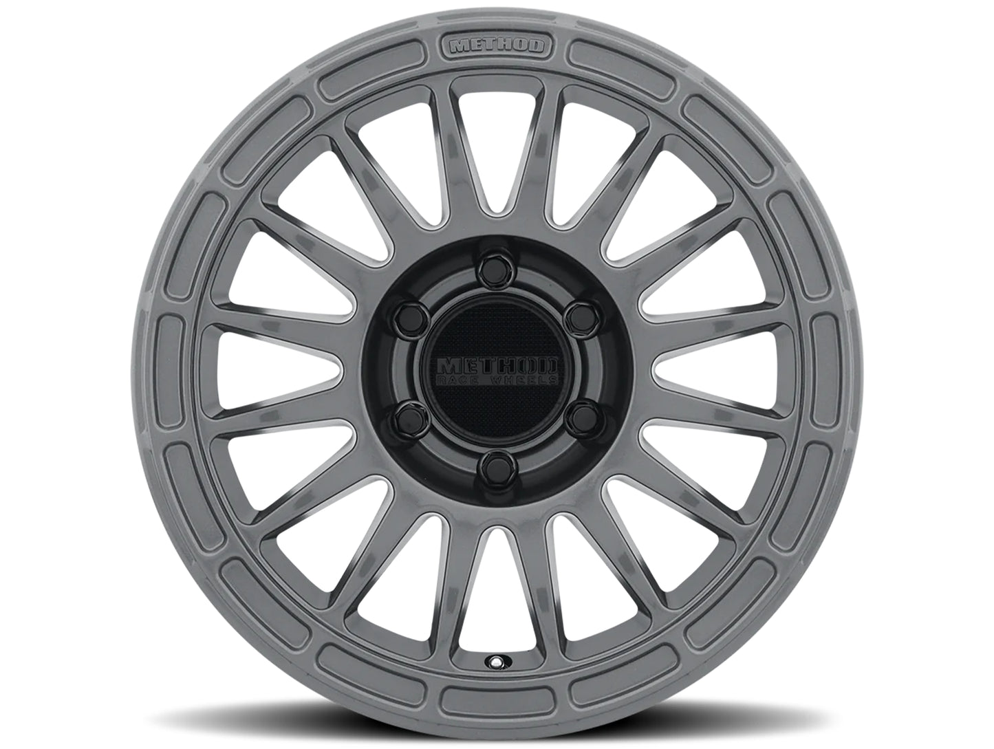 Method Race Wheels - 314 - 17x8.5 / +0