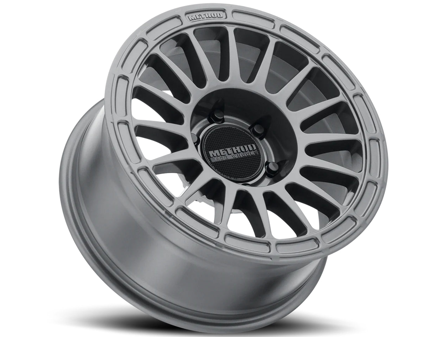 Method Race Wheels - 314 - 17x8.5 / +0