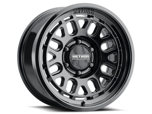 Method Race Wheels - 321 - 20x9 / 6x139 / +18