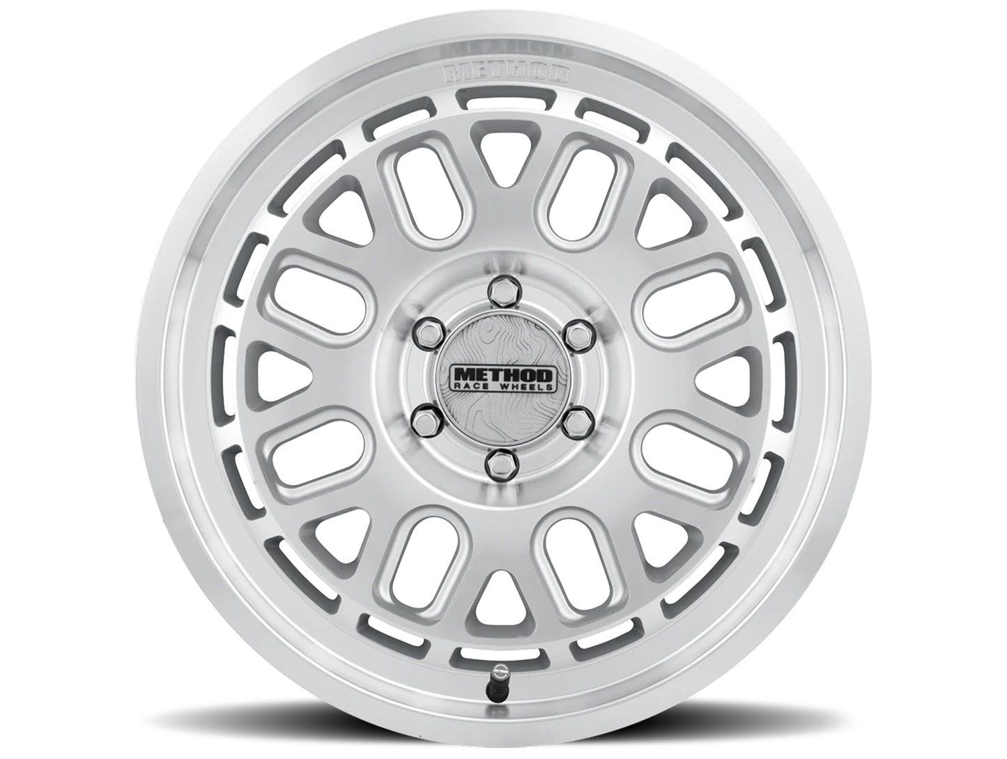 Method Race Wheels - 321 - 18x9 / +18