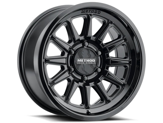 Method Race Wheels - 323 - 20x10 / 6x139 / -18