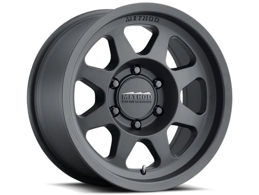 Method Race Wheels - 701 - 18x9 / 6x139 / +18