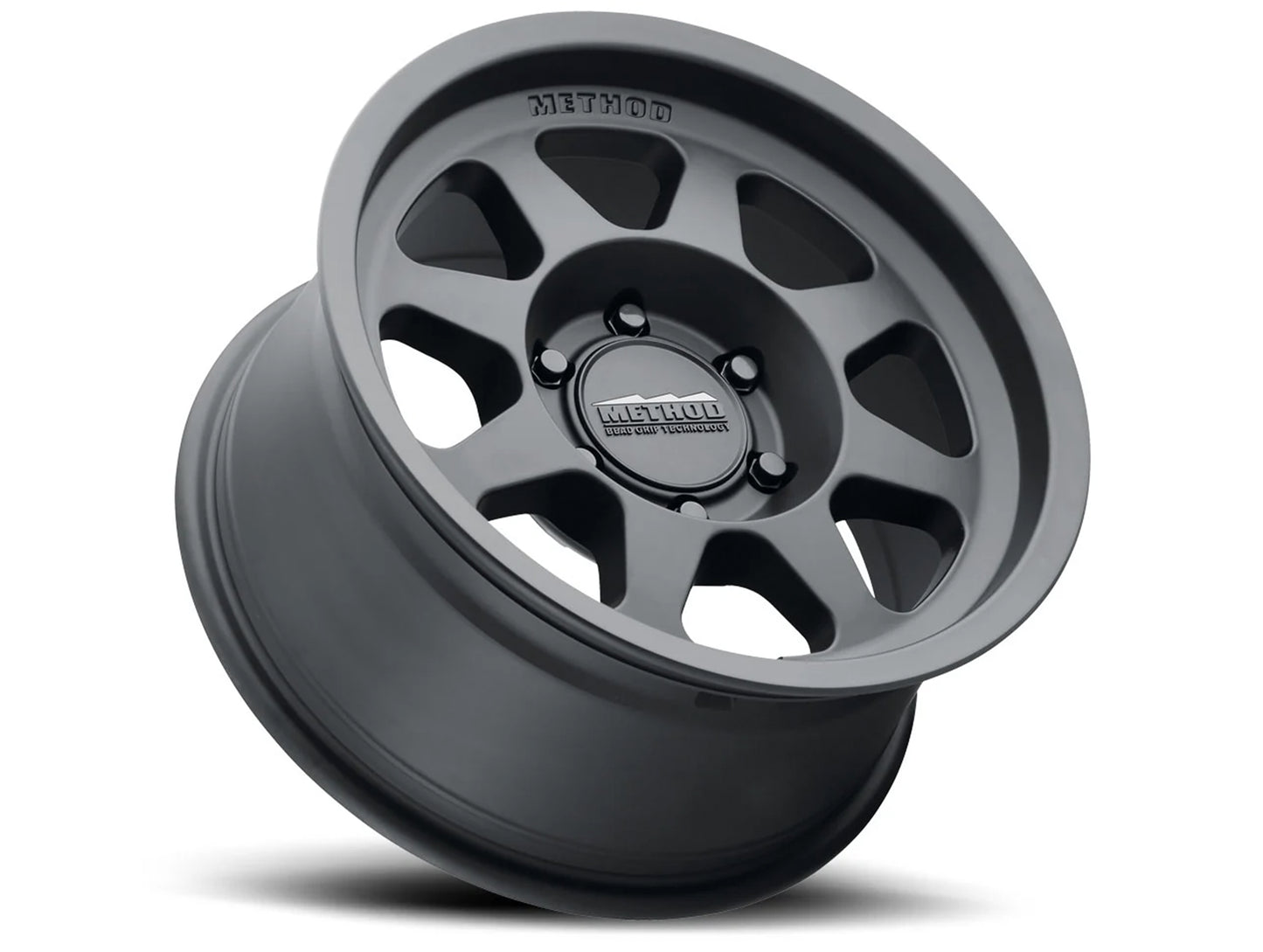 Method Race Wheels - 701 - 17x8.5 / +0