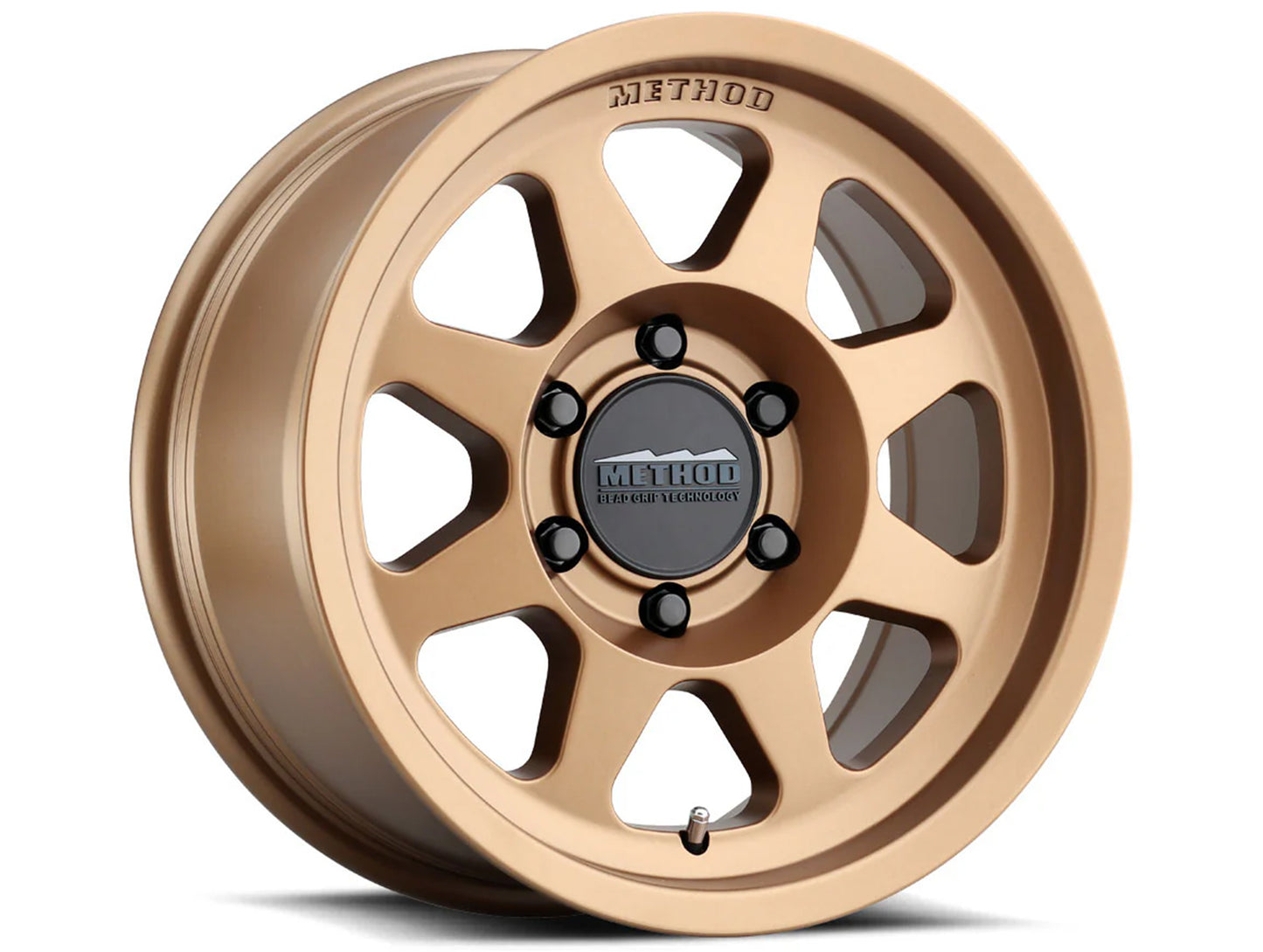 Method Race Wheels - 701 - 17x8.5 / +0