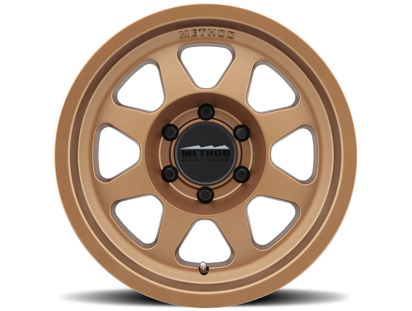 Method Race Wheels - 701 - 17x8.5 / +0