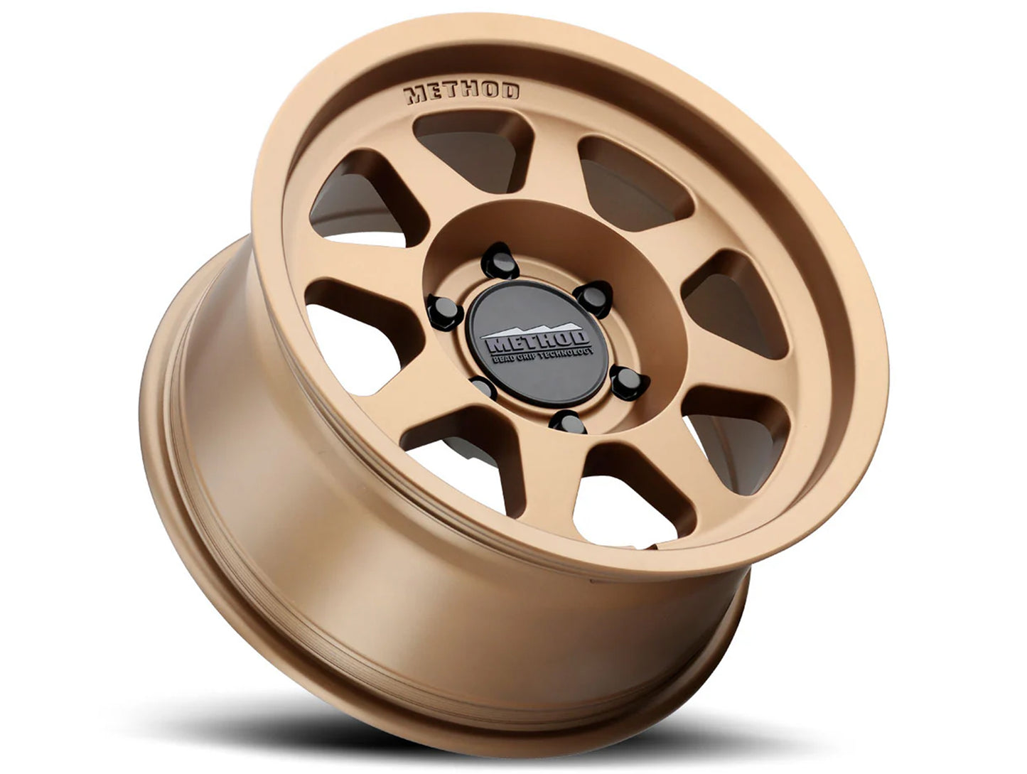 Method Race Wheels - 701 - 17x8.5 / +0