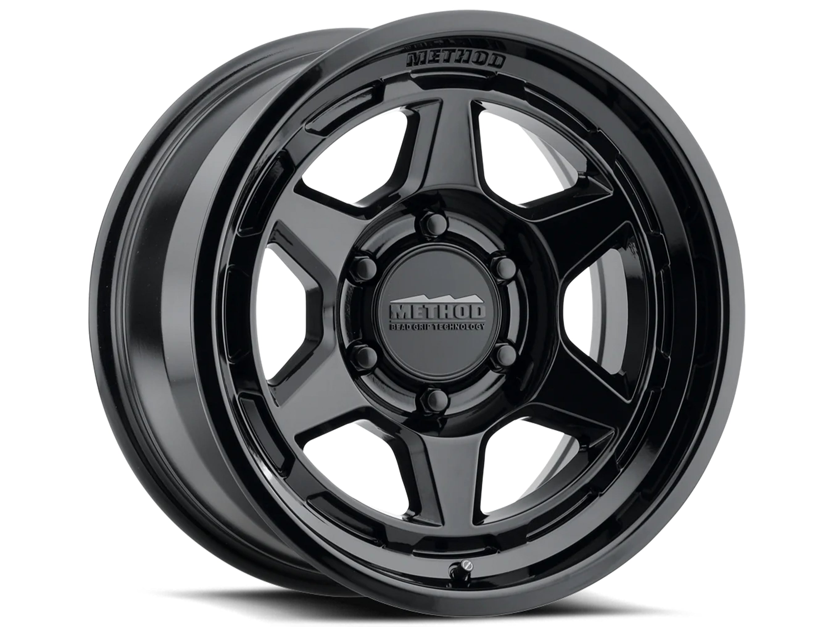 Method Race Wheels - 708 - 18x9 / +12 - JHPUSA – JHPUSA OFFROAD