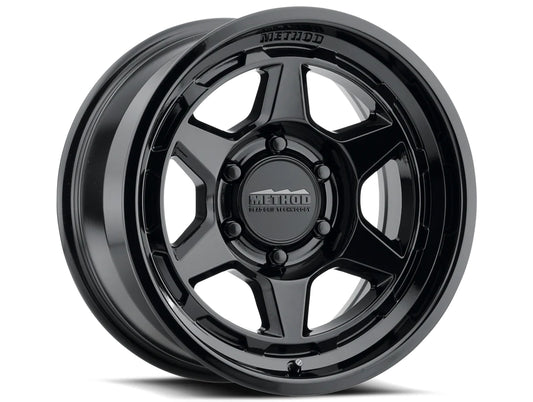 Method Race Wheels - 708 - 18x9 / +12