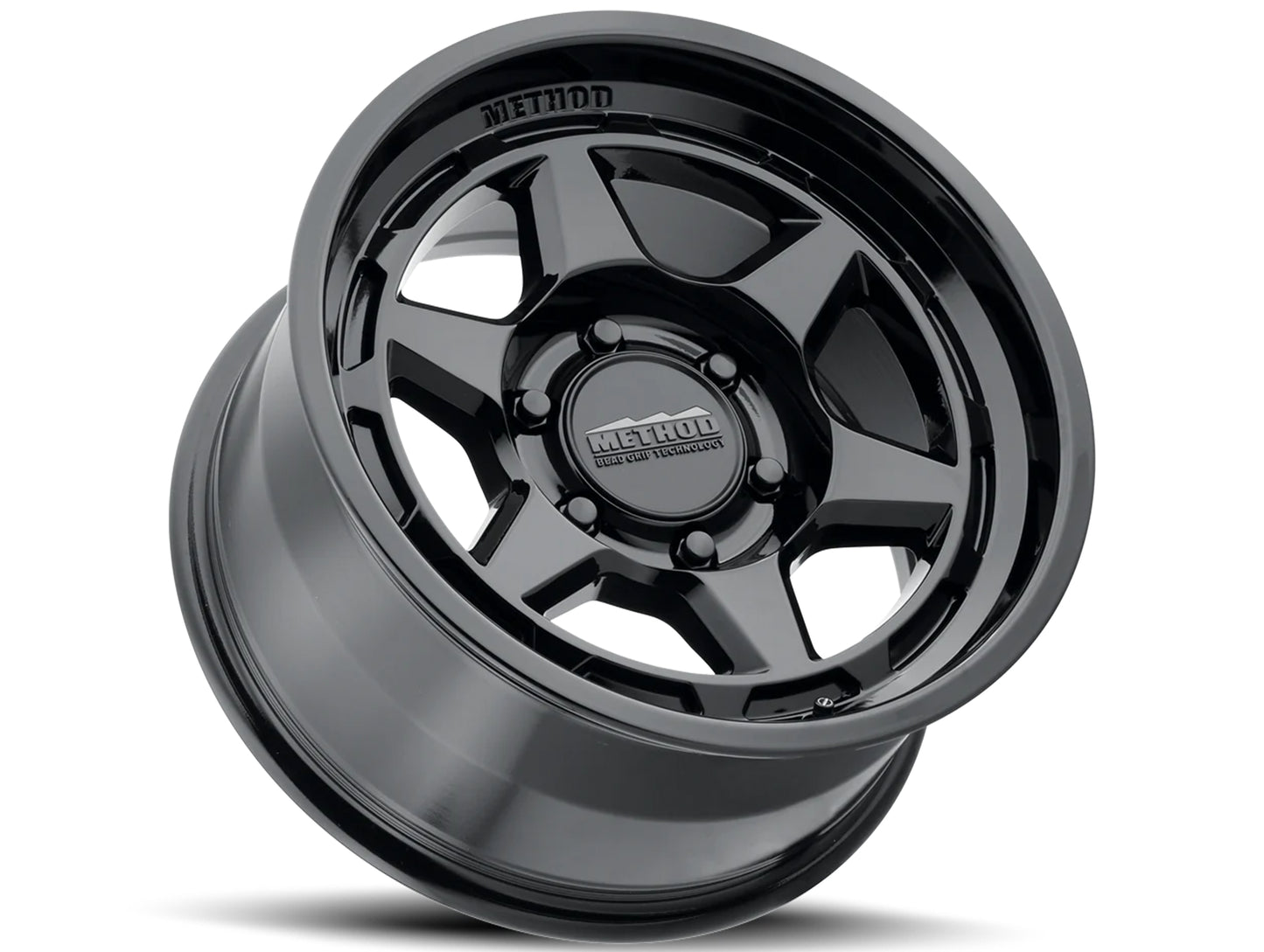 Method Race Wheels - 708 - 17x8.5 / 6x139