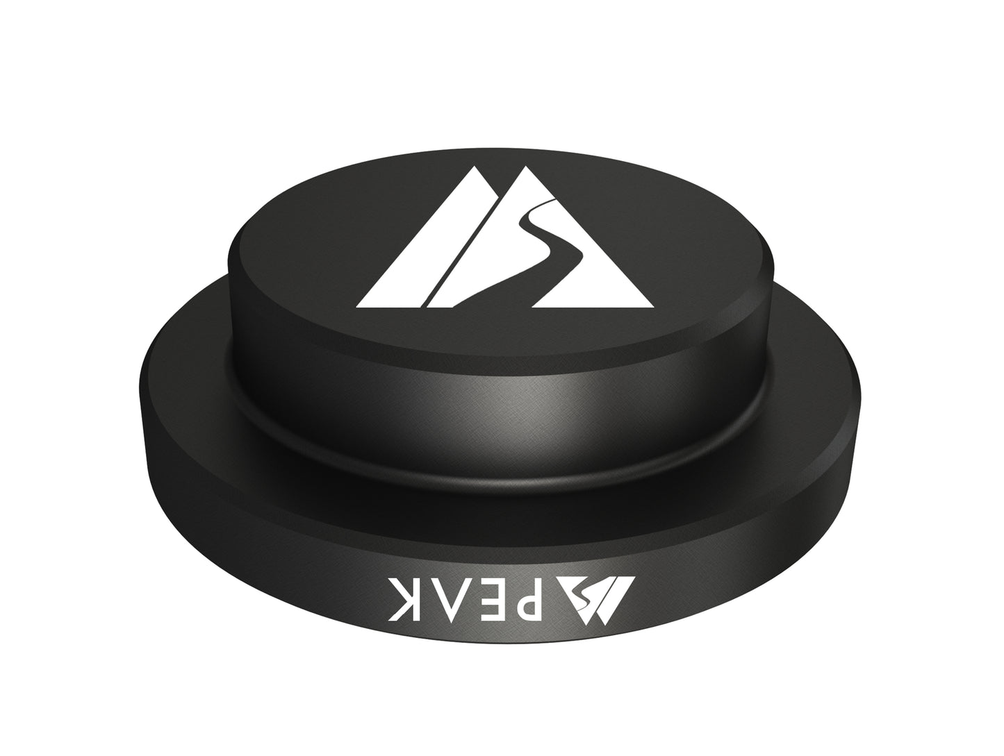 Peak Suspension Rear Spring Spacers - 24+ Tacoma