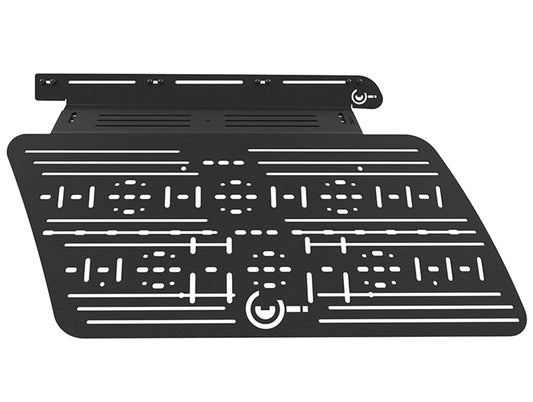 Prinsu Accessory Panel - 03-09 4Runner
