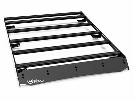 Prinsu Cab Rack - 05-23 Toyota Tacoma