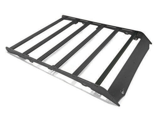 Prinsu Cab Rack - 07-21 Toyota Tundra CrewMax