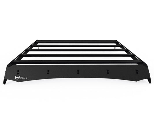 Prinsu Double Cab Rack - 07-21 Toyota Tundra