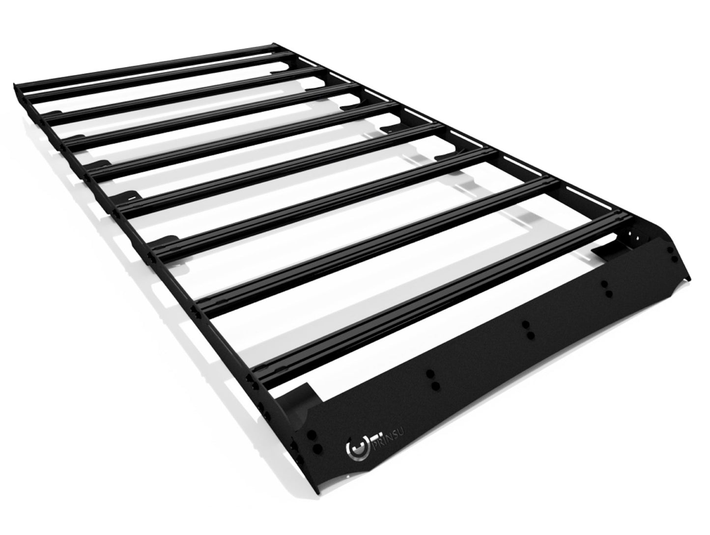 Prinsu Full Roof Rack - 95-02 Toyota 4Runner