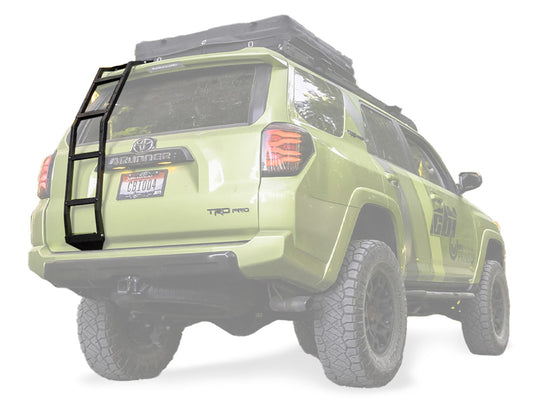 Prinsu Ladder - 14-24 4Runner