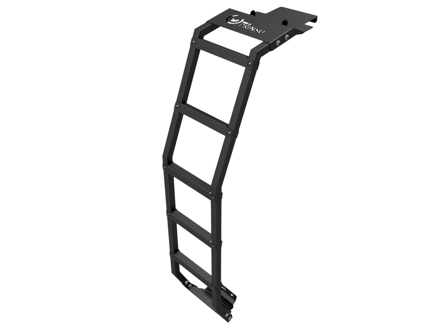 Prinsu Ladder - 24+ Toyota Land Cruiser