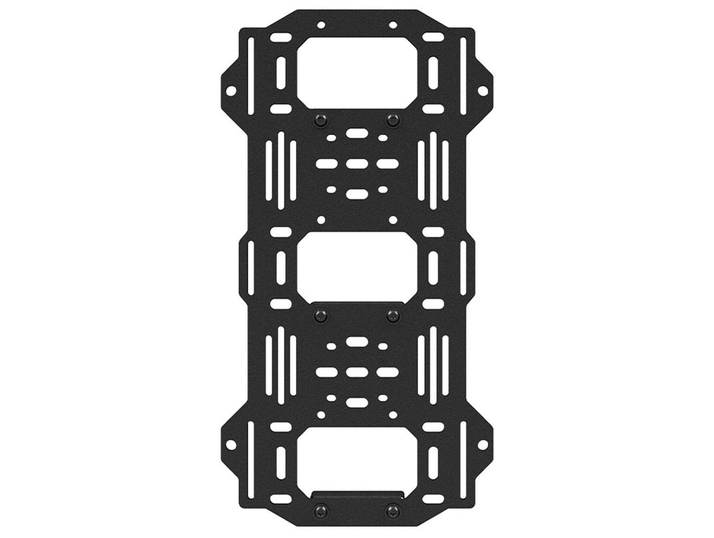 Prinsu Ladder Accessory Panel - 10-22 Lexus GX460