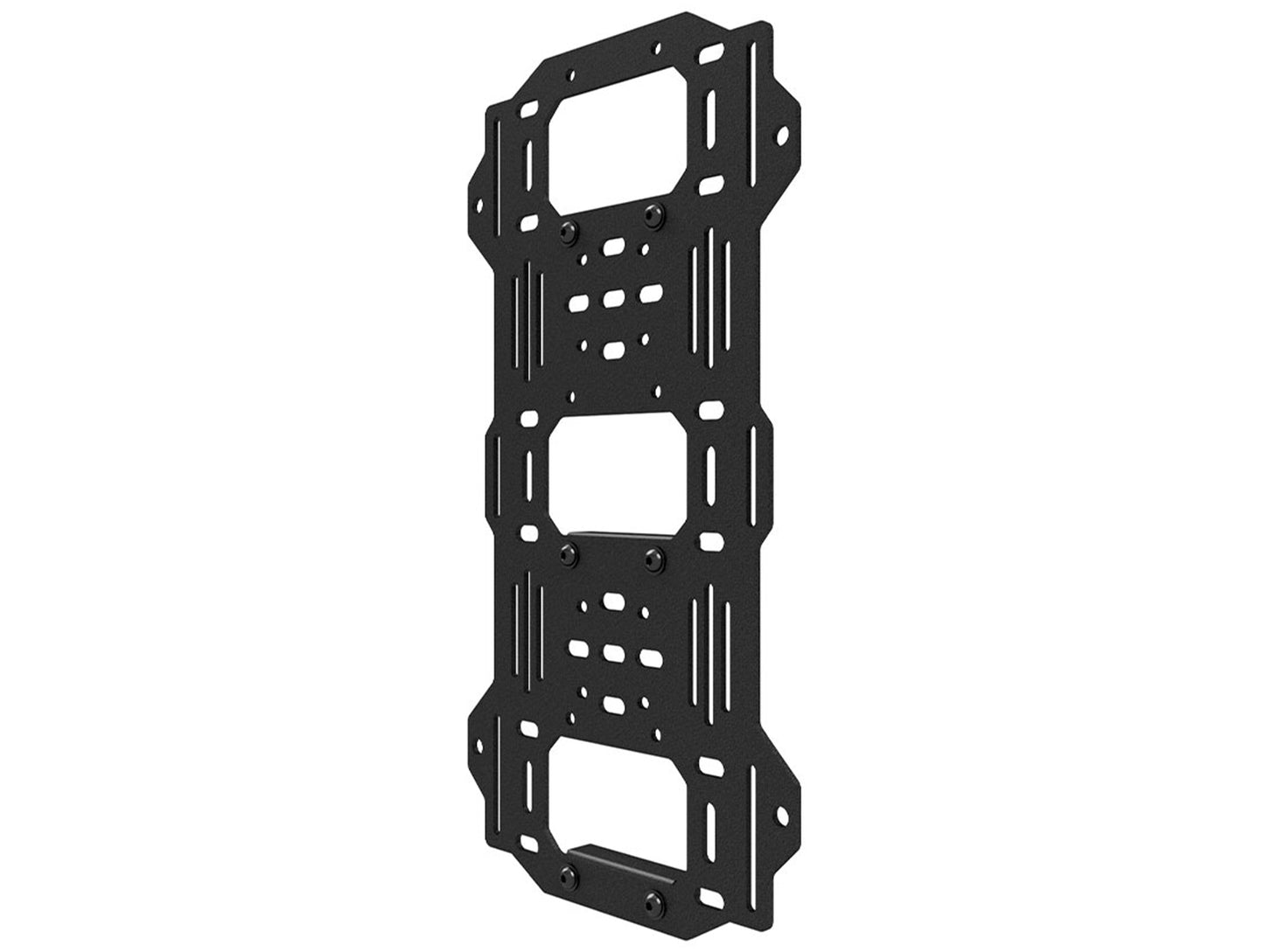 Prinsu Ladder Accessory Panel - 10-22 Lexus GX460