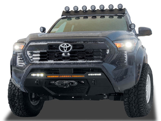 Prinsu Original Roof Rack - 24+ Toyota Tacoma