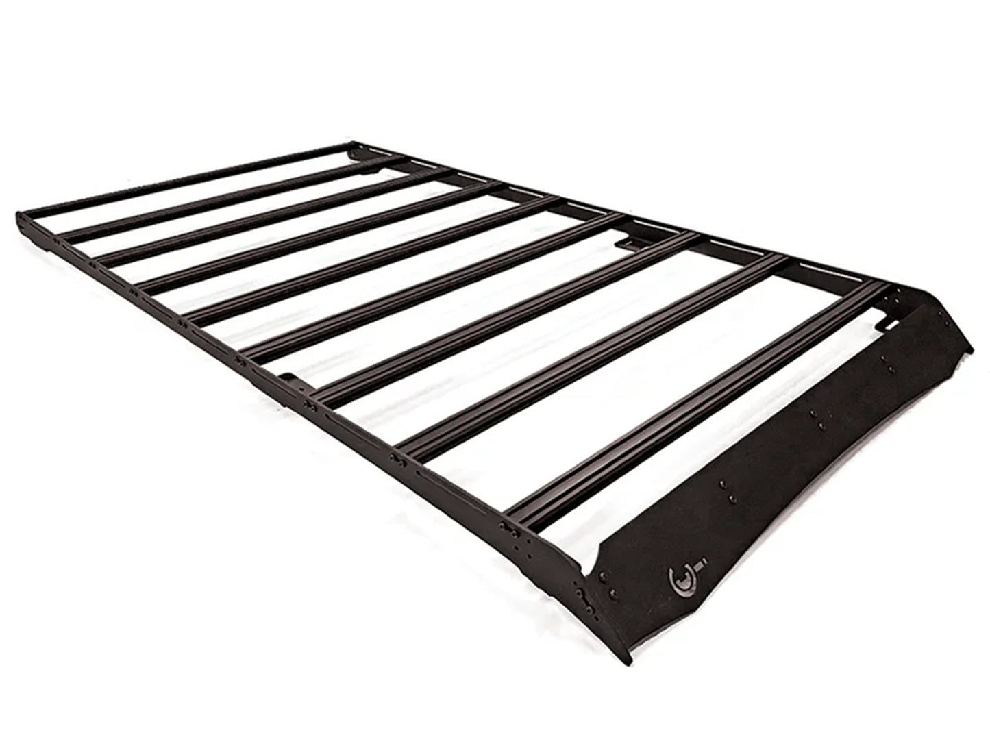 Prinsu Roof Rack - 03-09 Toyota 4Runner