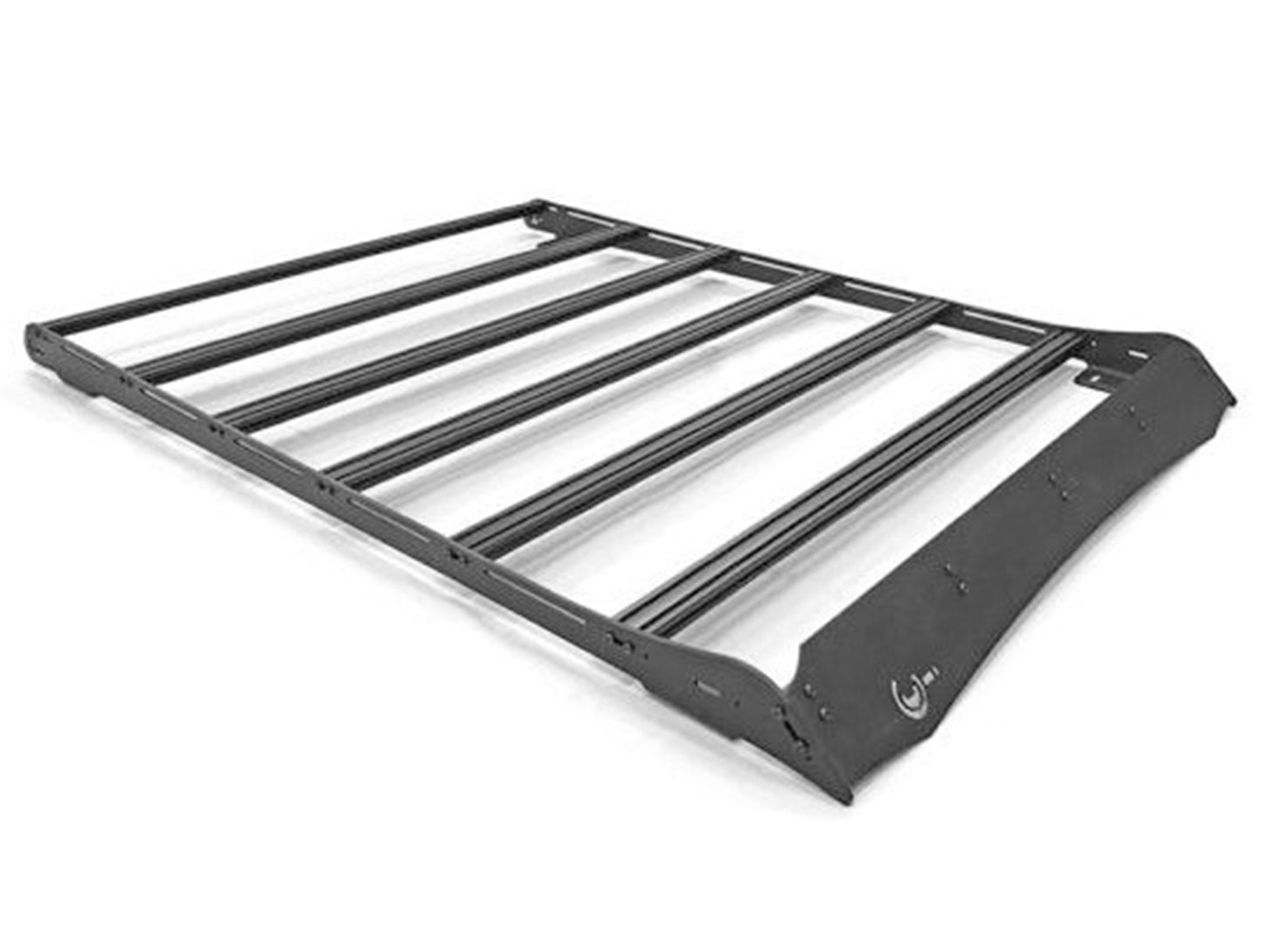 Prinsu Roof Rack 3/4 - 10-22 Toyota 4Runner