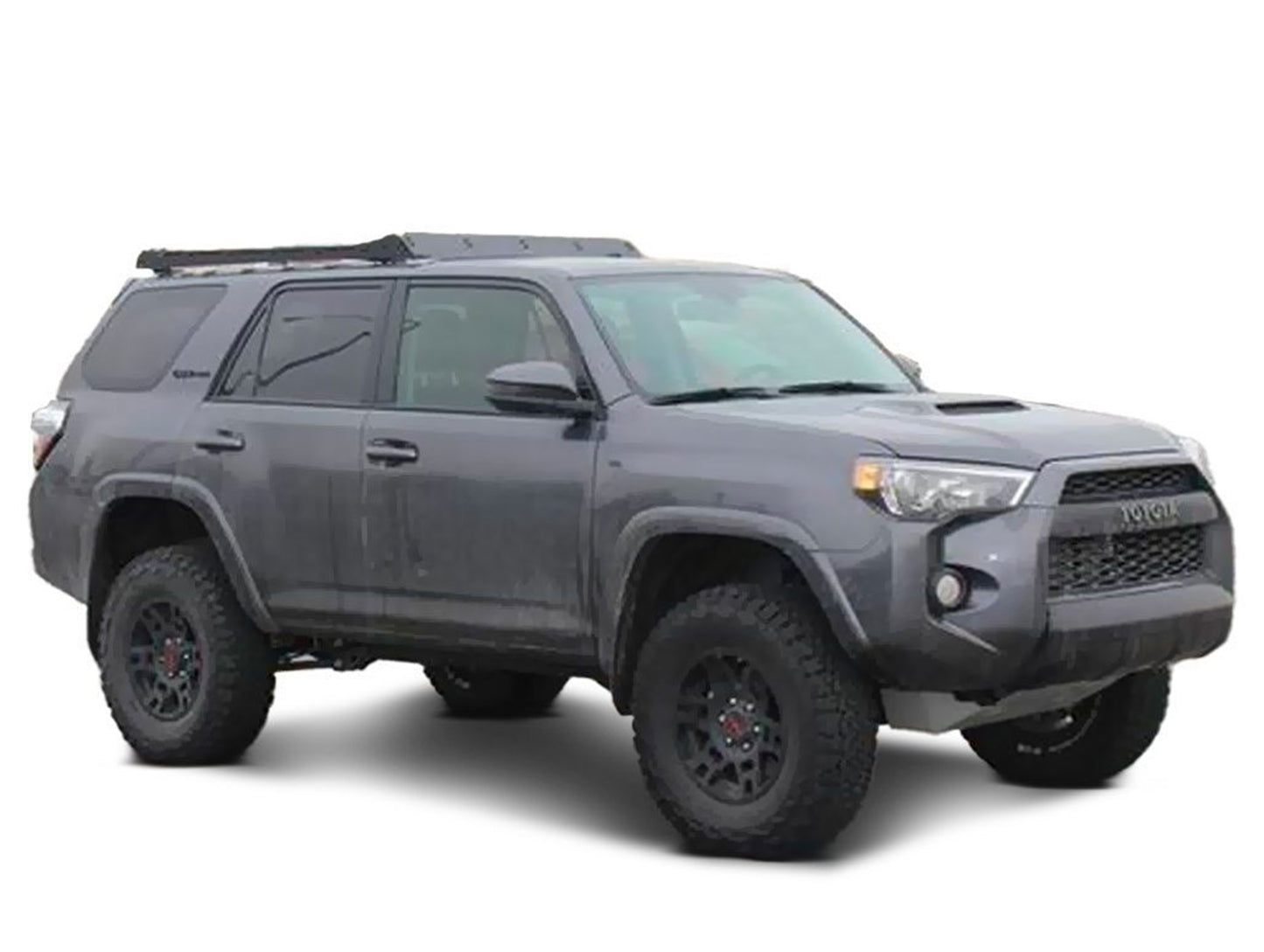 Prinsu Roof Rack 3/4 - 10-22 Toyota 4Runner
