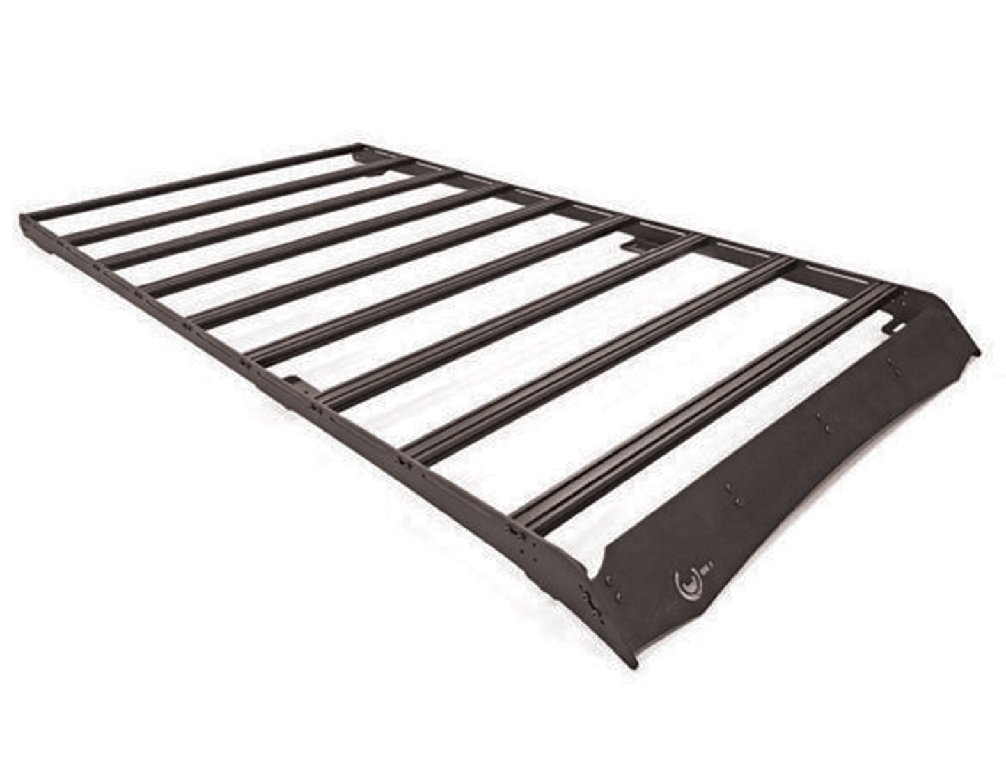 Prinsu Roof Rack Full Non-Drill - 10-24 Toyota 4Runner