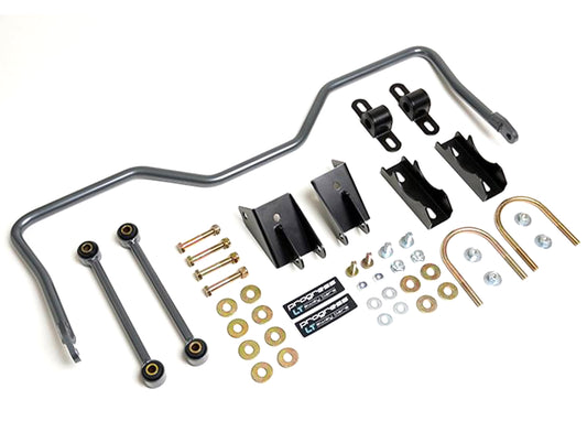 Progress LT 0.875" Rear Sway Bar - 16-23 Tacoma