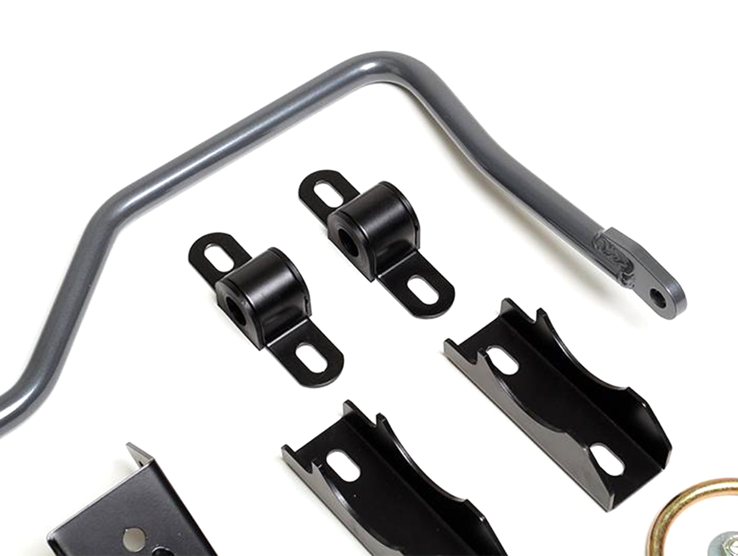 Progress LT 0.875" Rear Sway Bar - 05-15 Tacoma