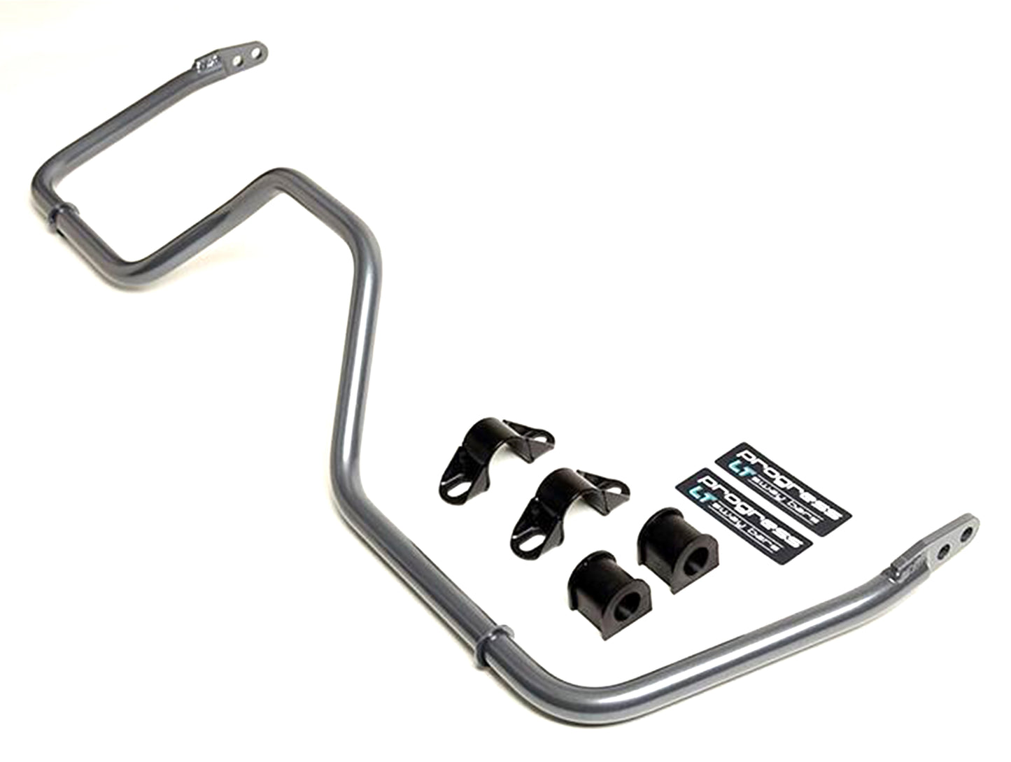 Progress LT 1.00" Rear Sway Bar - 10-24 4Runner