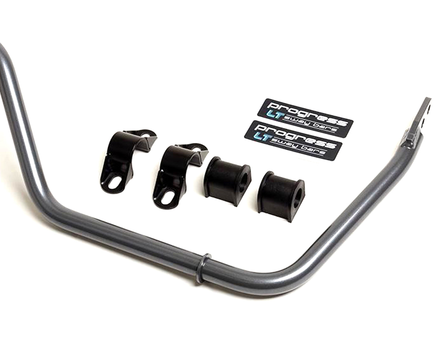Progress LT 1.00" Rear Sway Bar - 10-24 4Runner