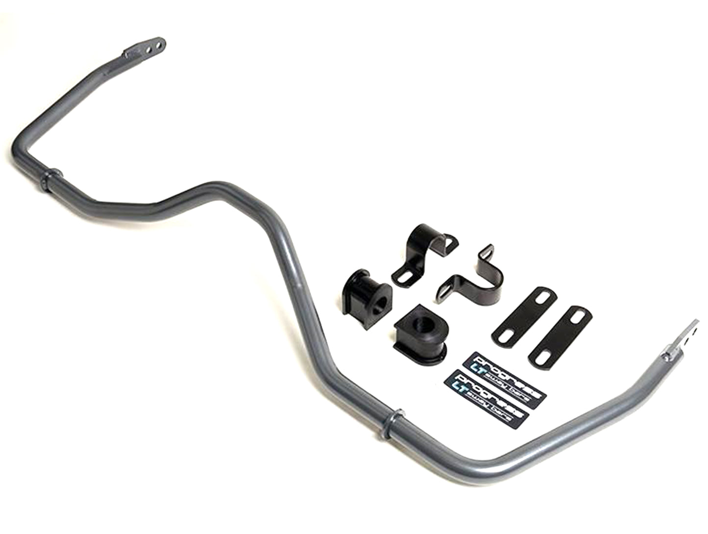 Progress LT 1.25" Rear Sway Bar - 22+ Tundra / 23+ Sequoia