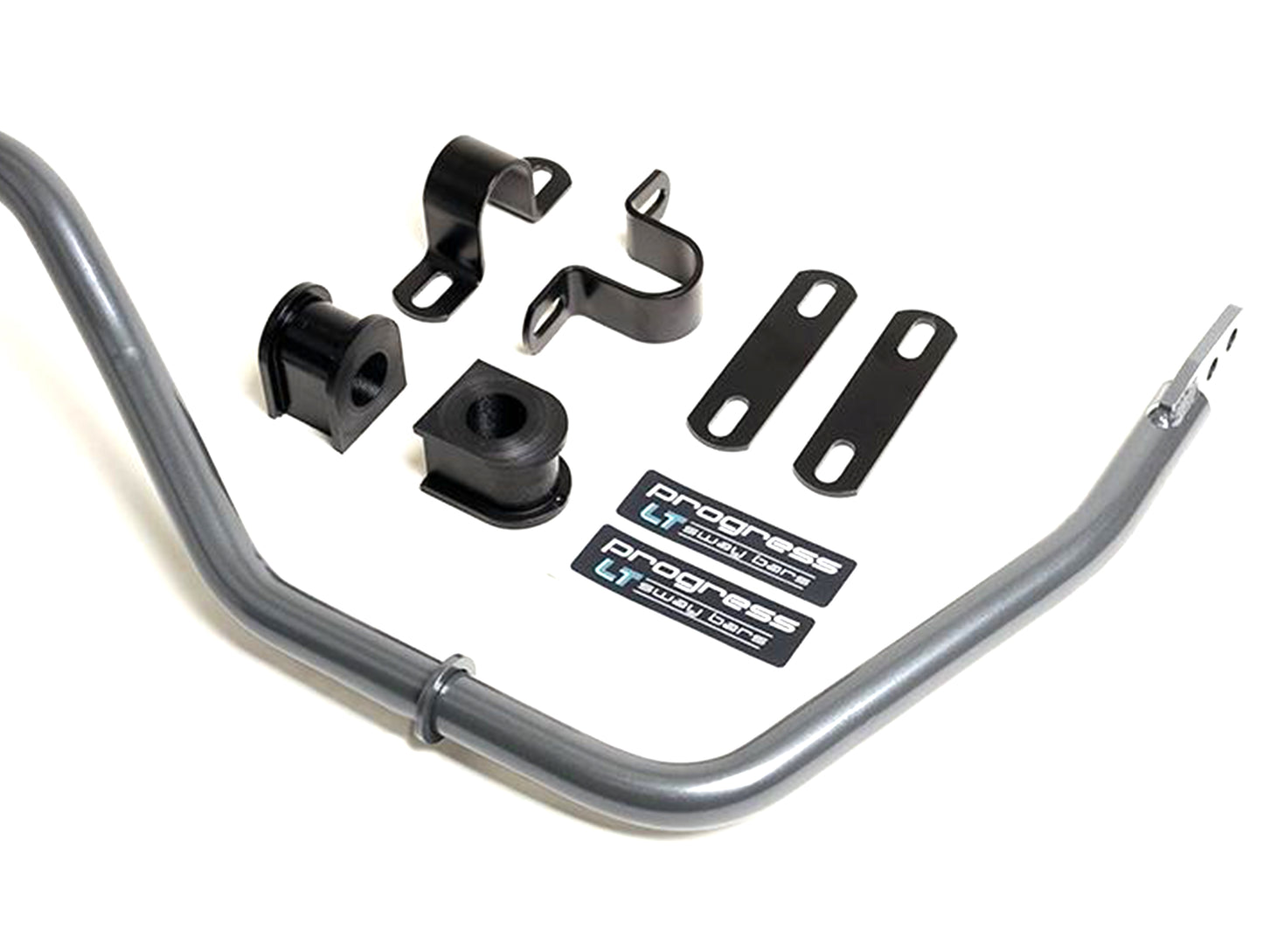 Progress LT 1.25" Rear Sway Bar - 22+ Tundra / 23+ Sequoia