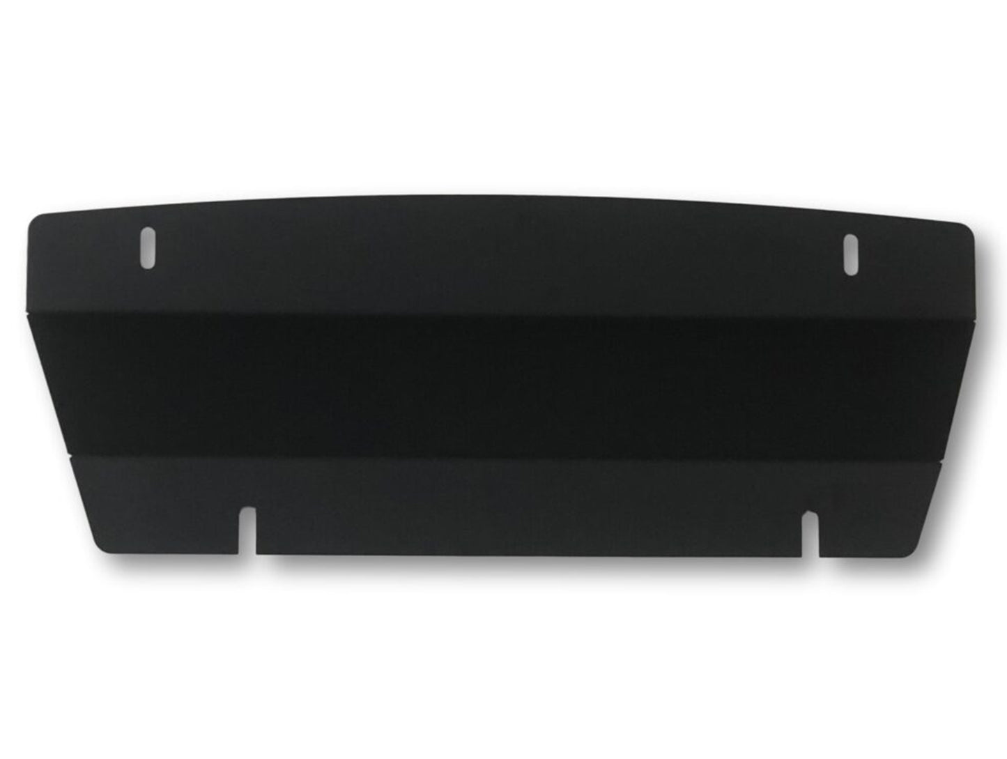 RCI Bumper Filler Plate - 10-24 Toyota 4Runner