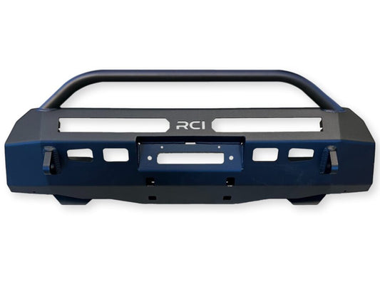 RCI Pike Front Bumper - 16-23 Toyota Tacoma