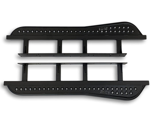 RCI Rock Sliders - 03-09 Toyota 4Runner / Lexus GX 470