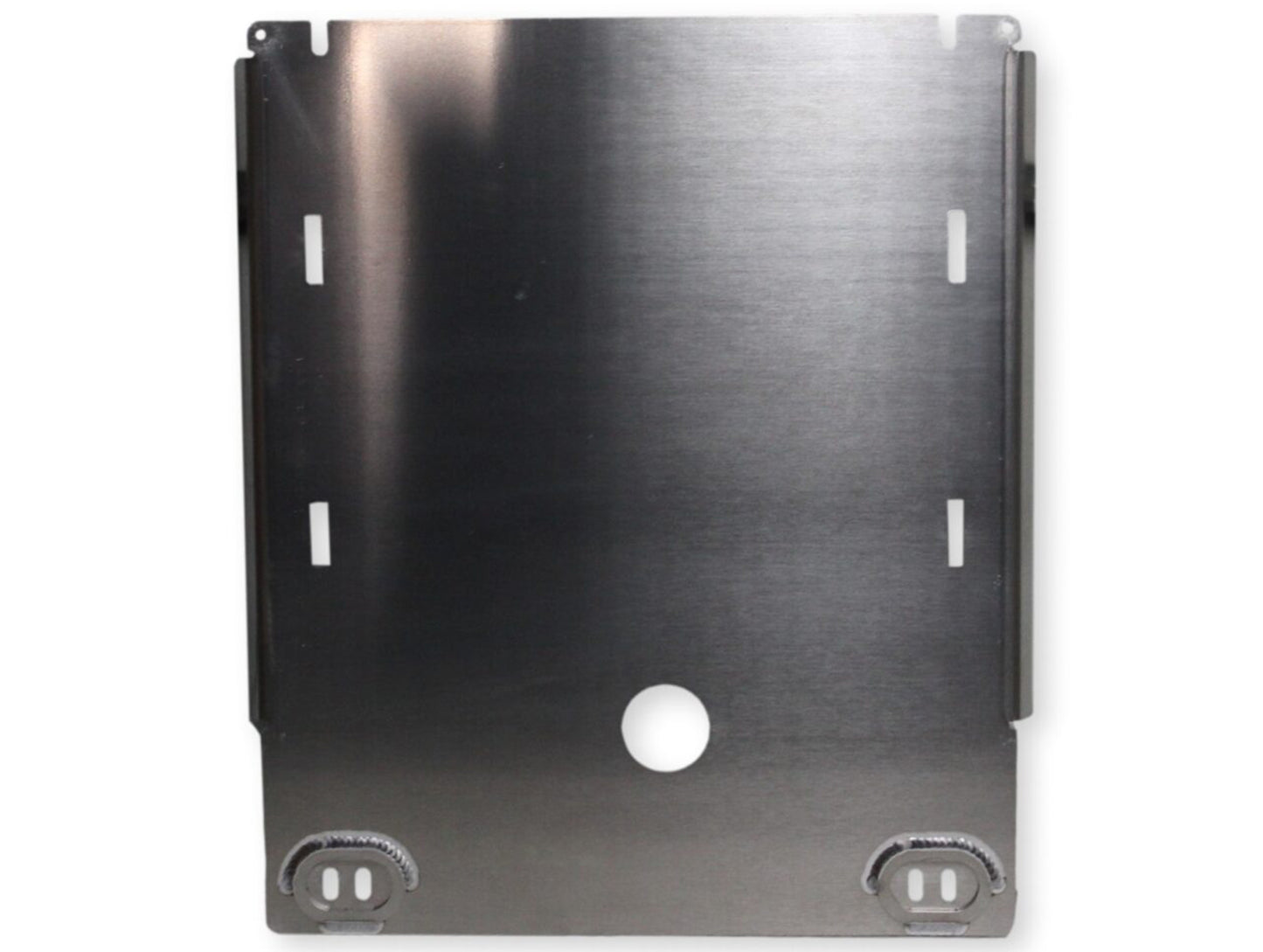 RCI Transmission Skid Plate - 03-24 Toyota 4Runner / FJ / GX