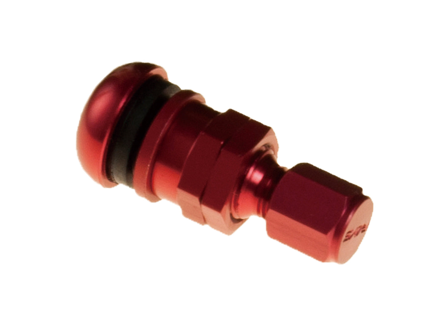 Rays Aluminum Valve Stem Set