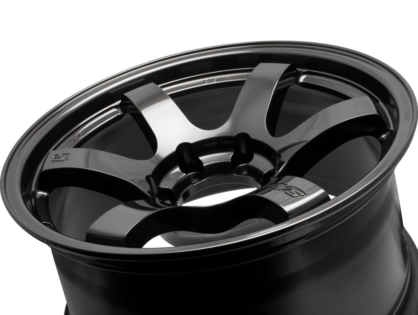 Rays Gram Lights 57DR-X Wheels - 18x9 / 6x139