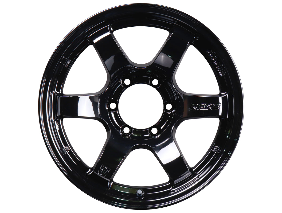 Rays Gram Lights 57DR-X Wheels - 17x8.5 / 6x139