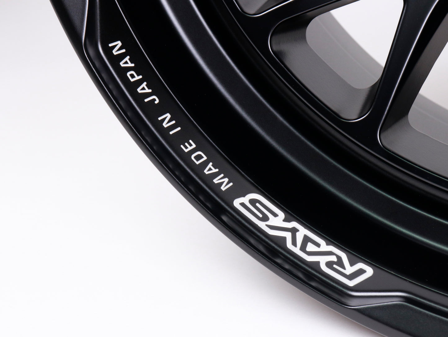 Rays Homura 2x9L-RA Wheels - 17x8.5 / 6x139