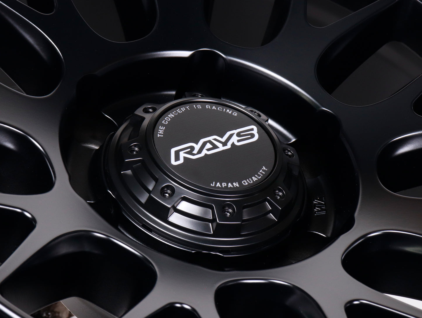 Rays Homura 2x9L-RA Wheels - 17x8.5 / 6x139