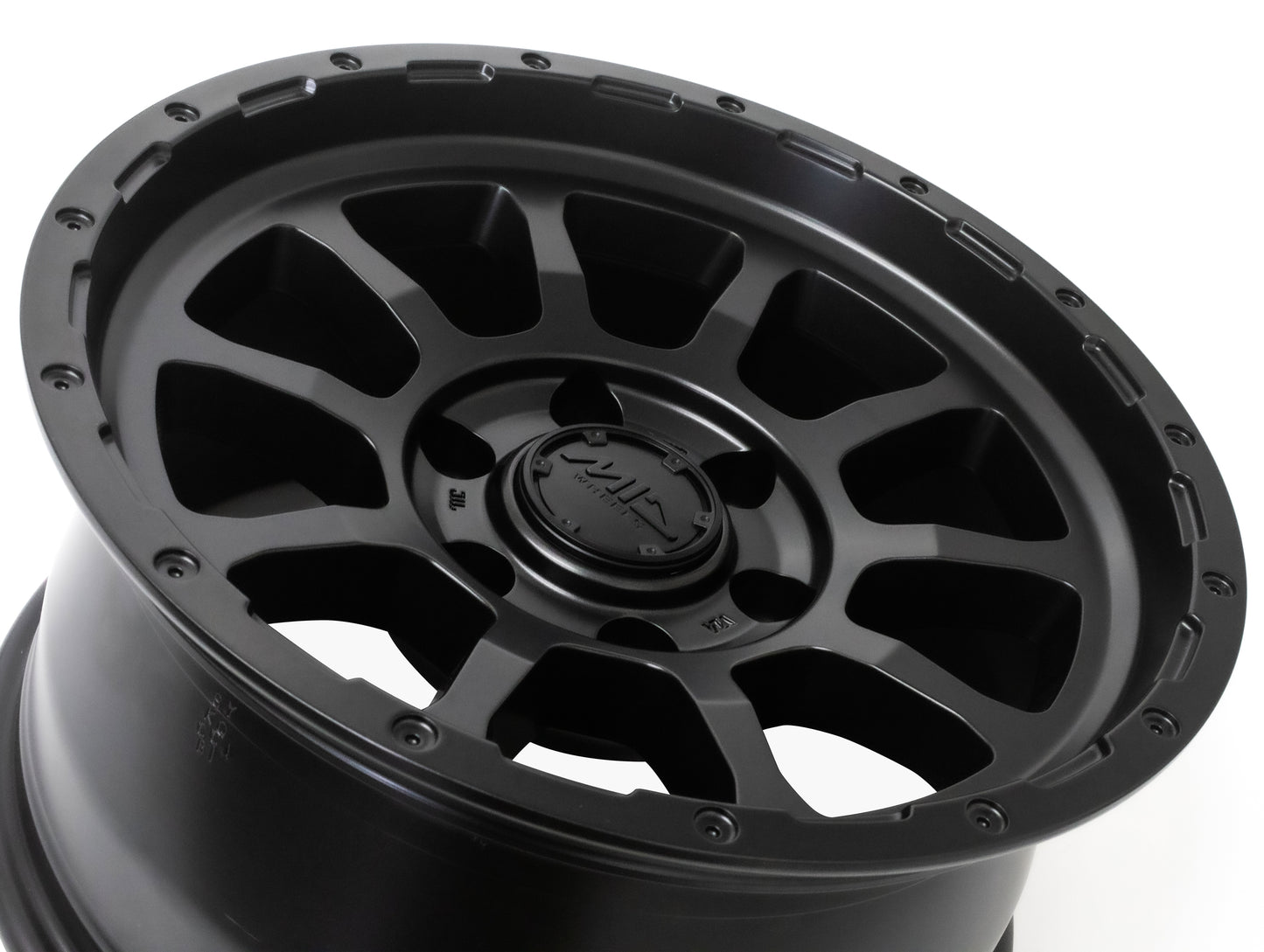 Rays MID M10 Wheels - 17x8.5 / 6x139
