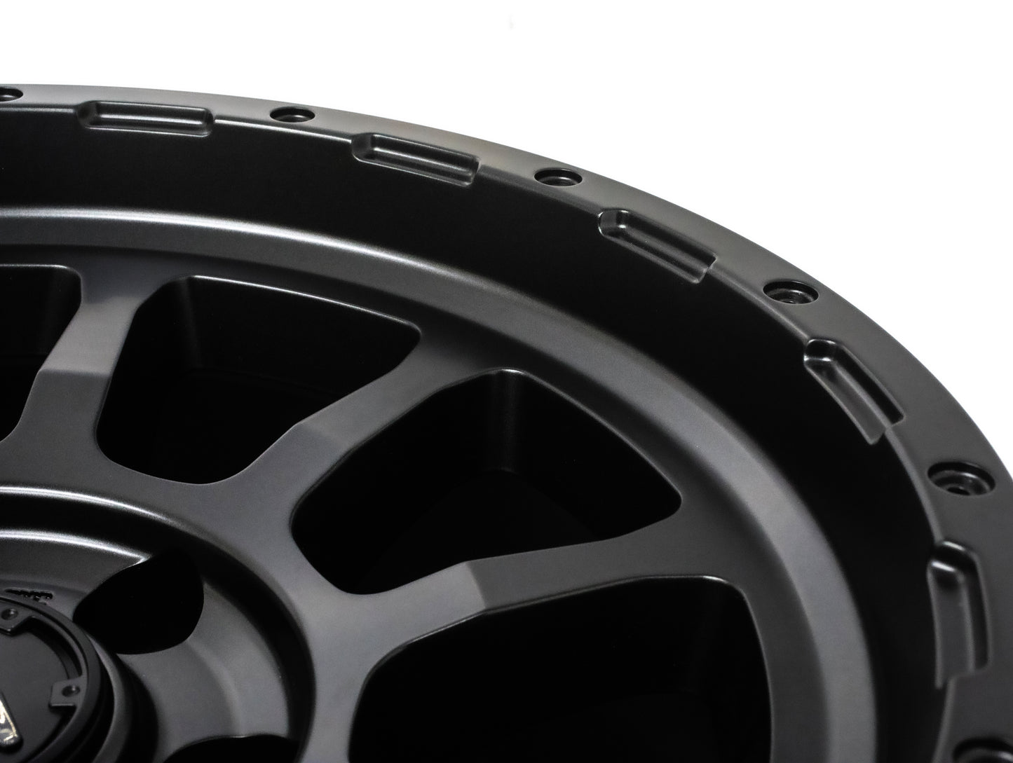 Rays MID M10 Wheels - 17x8.5 / 6x139